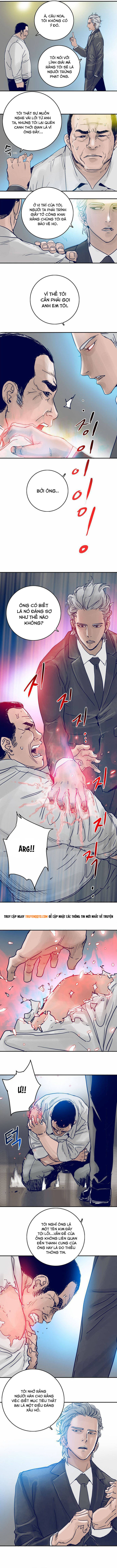 Blade Note Chapter 13 - 3