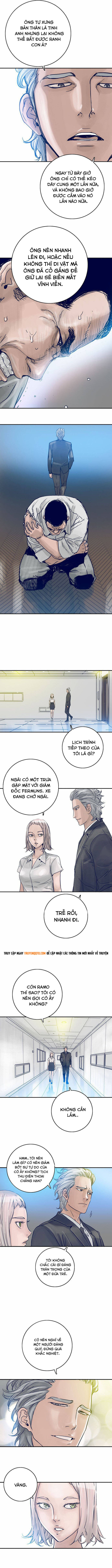 Blade Note Chapter 13 - 4