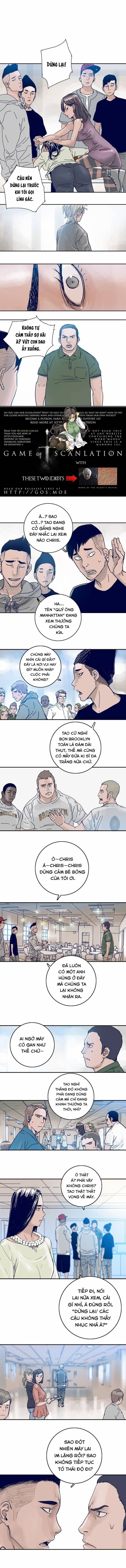 Blade Note Chapter 14 - 2