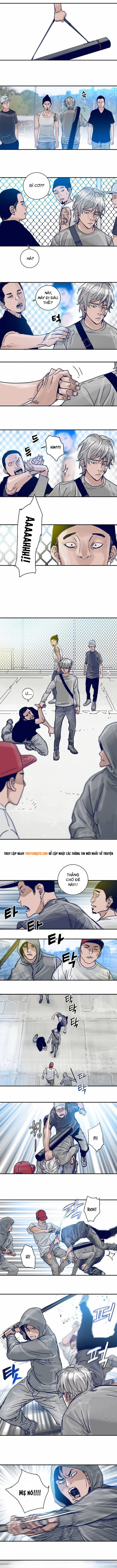 Blade Note Chapter 15 - 4