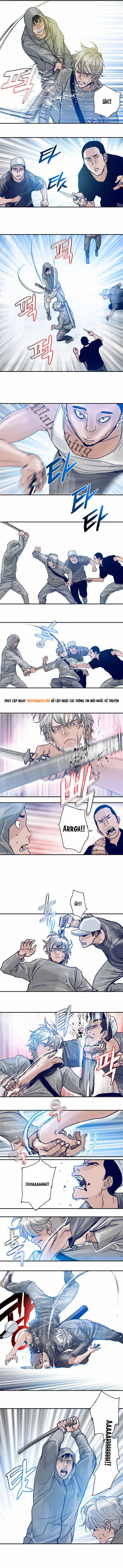 Blade Note Chapter 15 - 6