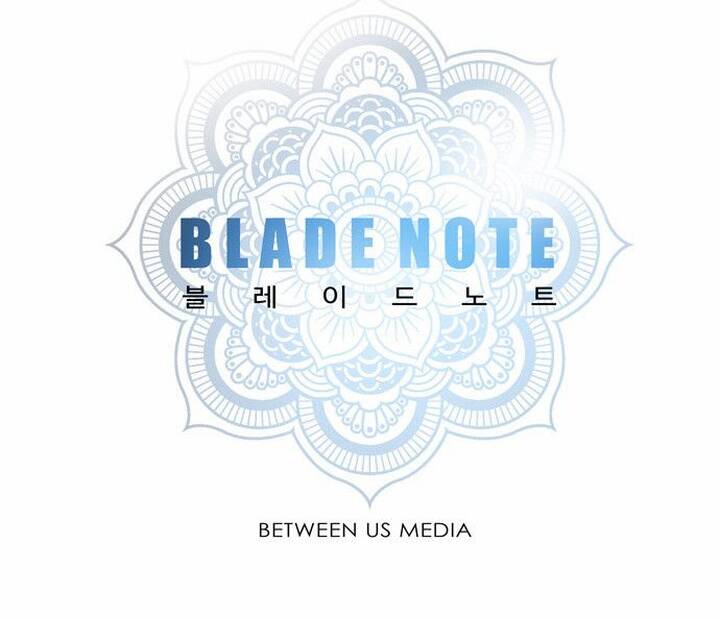 Blade Note Chapter 16 - 8