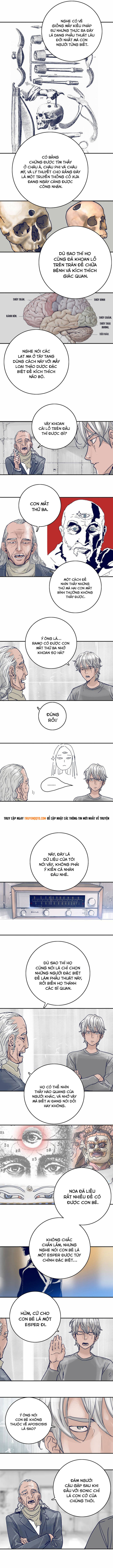 Blade Note Chapter 17 - 3