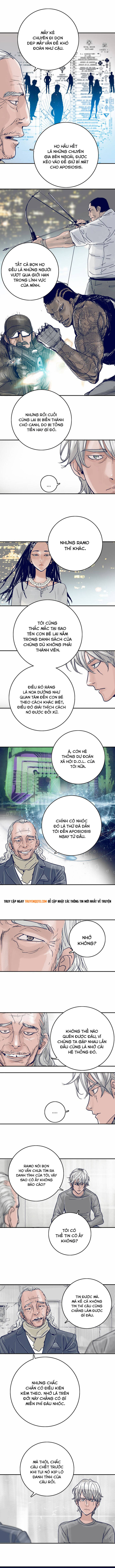 Blade Note Chapter 17 - 4