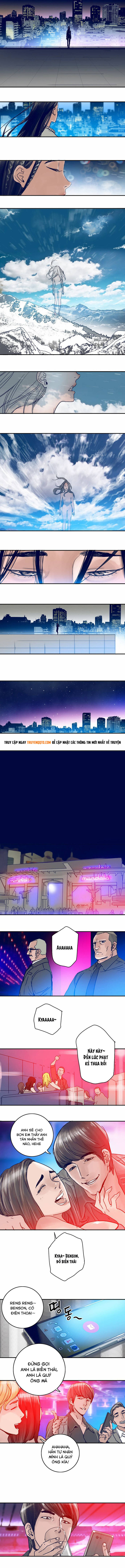 Blade Note Chapter 17 - 5