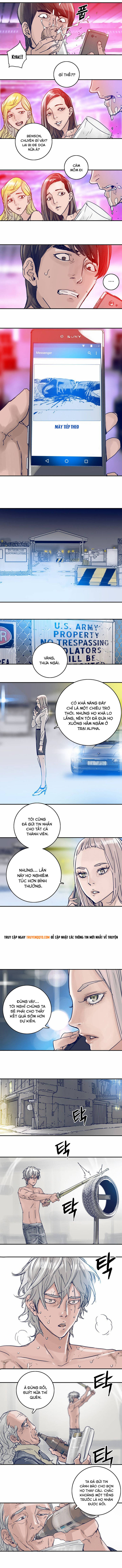 Blade Note Chapter 17 - 6