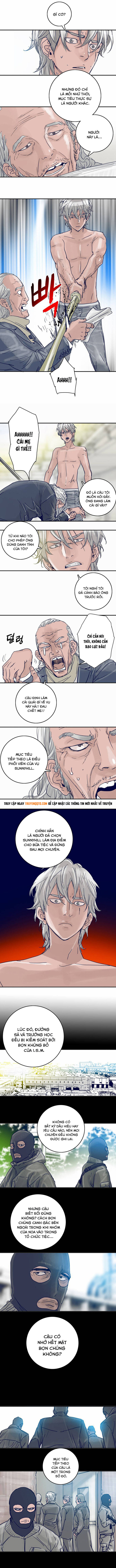 Blade Note Chapter 17 - 7