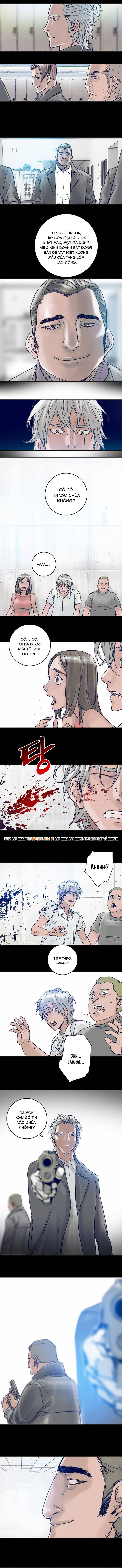 Blade Note Chapter 17 - 8