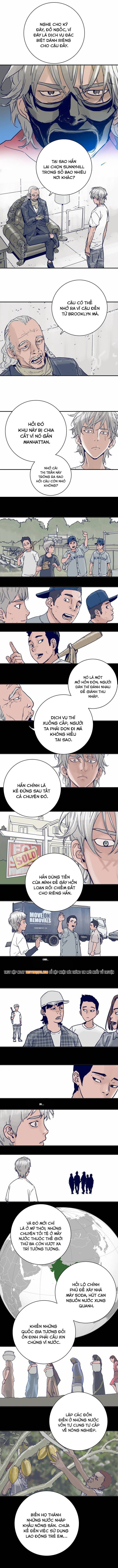 Blade Note Chapter 18 - 3