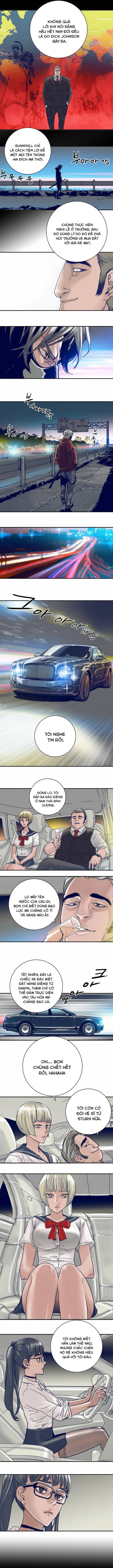 Blade Note Chapter 18 - 4