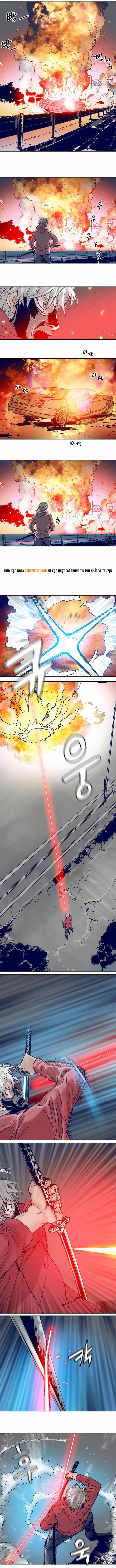 Blade Note Chapter 18 - 8