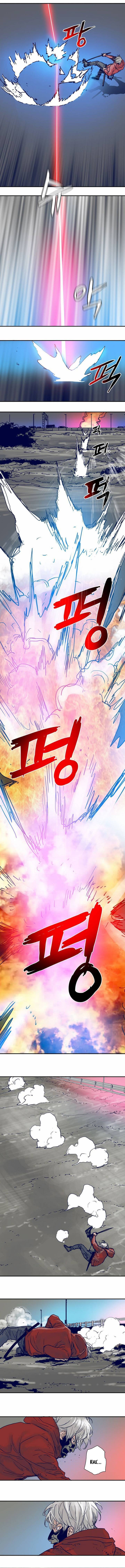 Blade Note Chapter 18 - 9