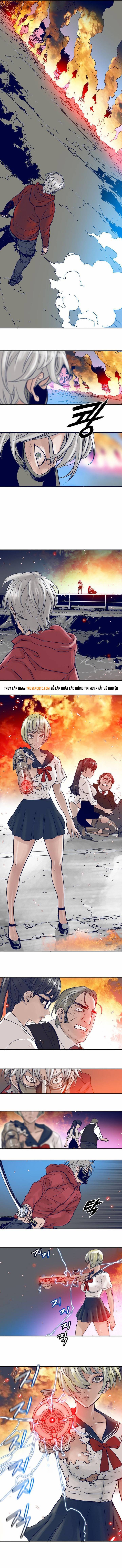 Blade Note Chapter 18 - 10