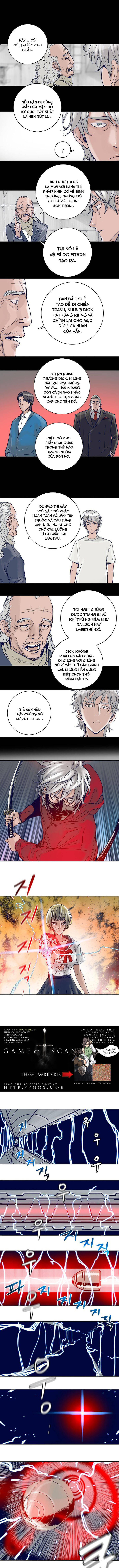 Blade Note Chapter 19 - 2