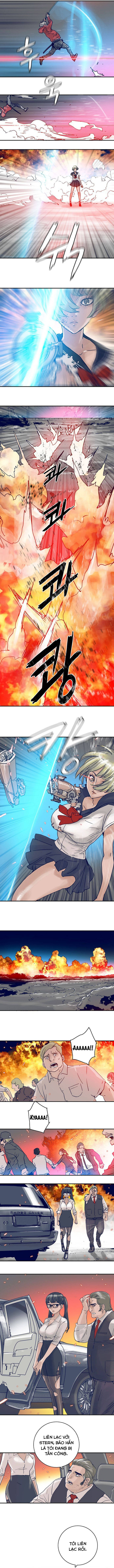 Blade Note Chapter 19 - 4