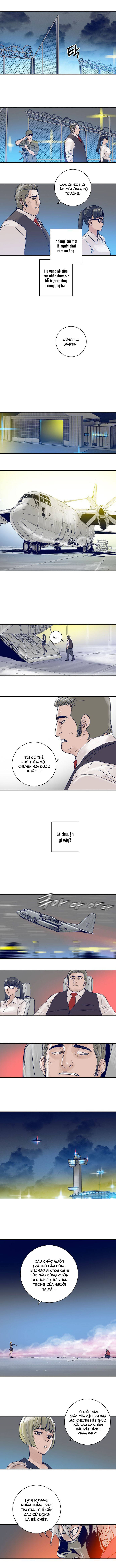 Blade Note Chapter 19 - 7