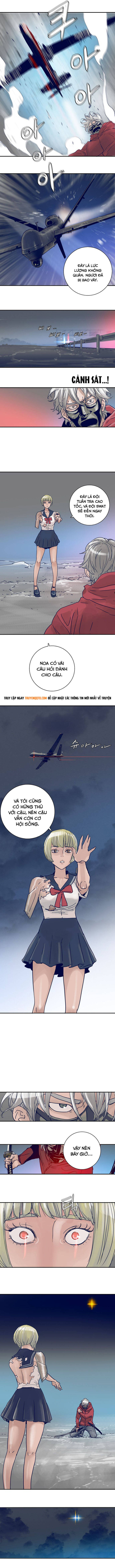 Blade Note Chapter 19 - 8