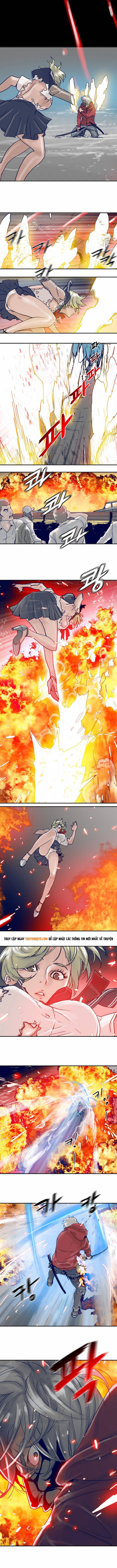 Blade Note Chapter 20 - 3