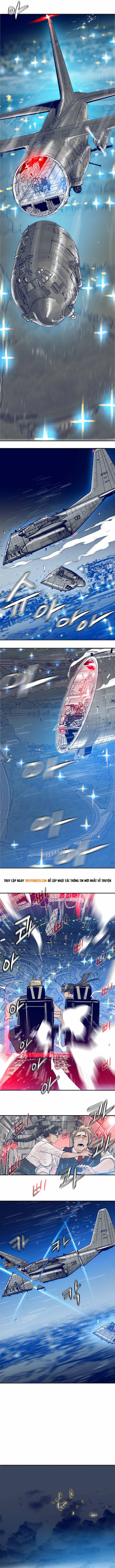 Blade Note Chapter 20 - 8