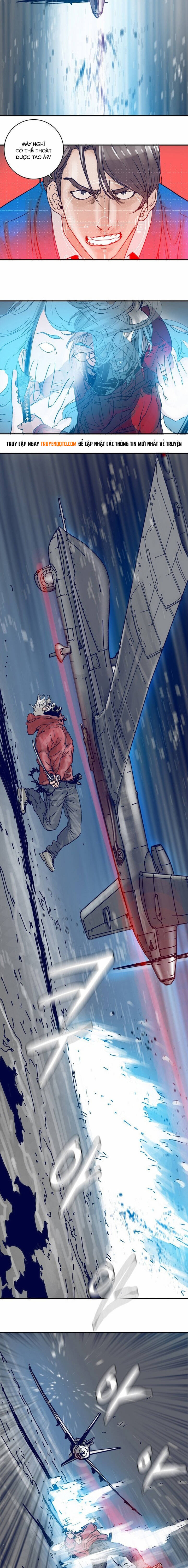 Blade Note Chapter 21 - 5