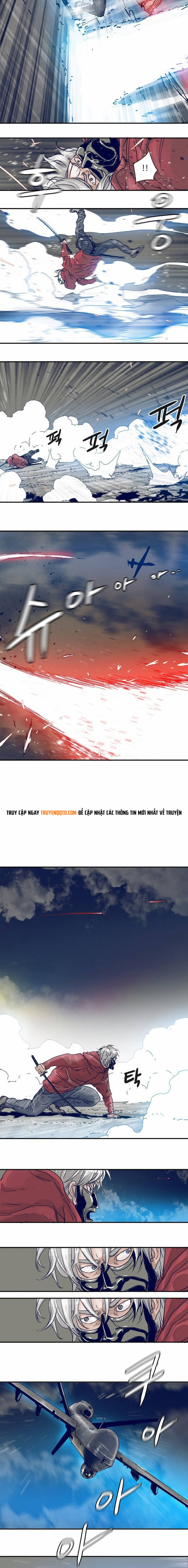 Blade Note Chapter 21 - 6