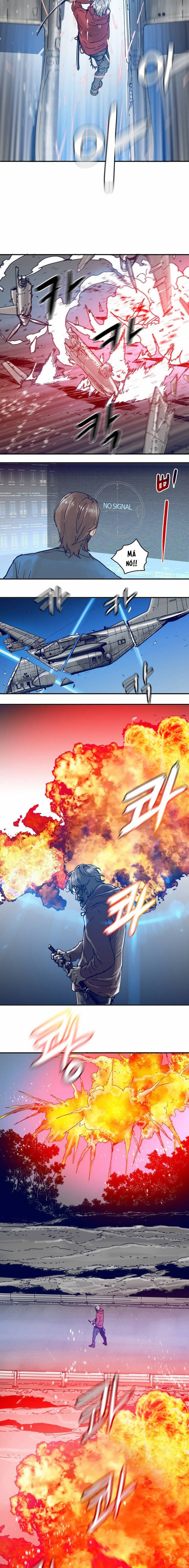 Blade Note Chapter 21 - 9