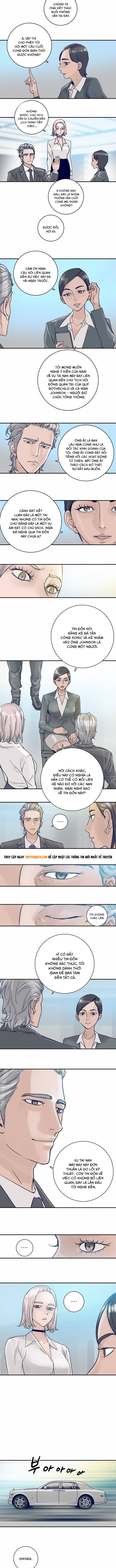 Blade Note Chapter 22 - 3
