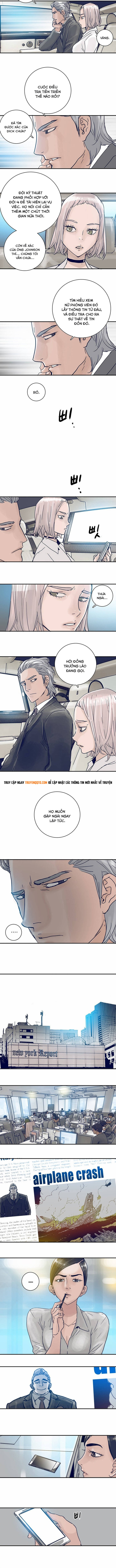 Blade Note Chapter 22 - 4