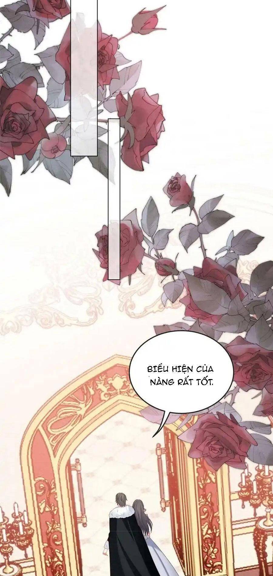Bỗng Một Ngày Xuyên Thành Hoàng Hậu Ác Độc Chapter 126 - 14