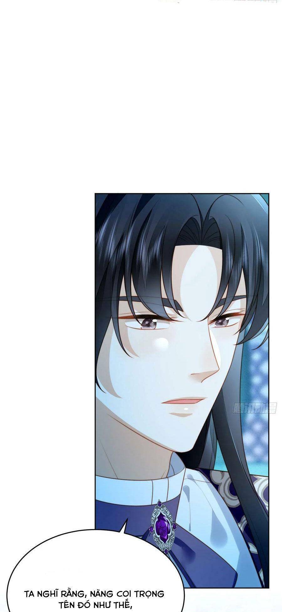 Bỗng Một Ngày Xuyên Thành Hoàng Hậu Ác Độc Chapter 124 - 11