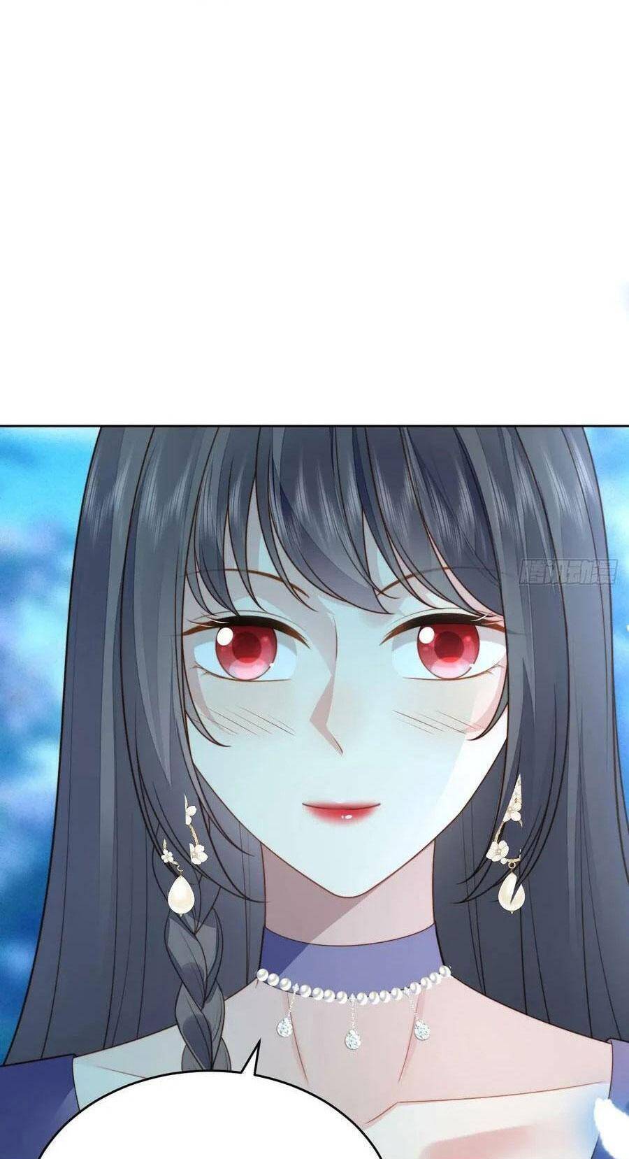 Bỗng Một Ngày Xuyên Thành Hoàng Hậu Ác Độc Chapter 124 - 15