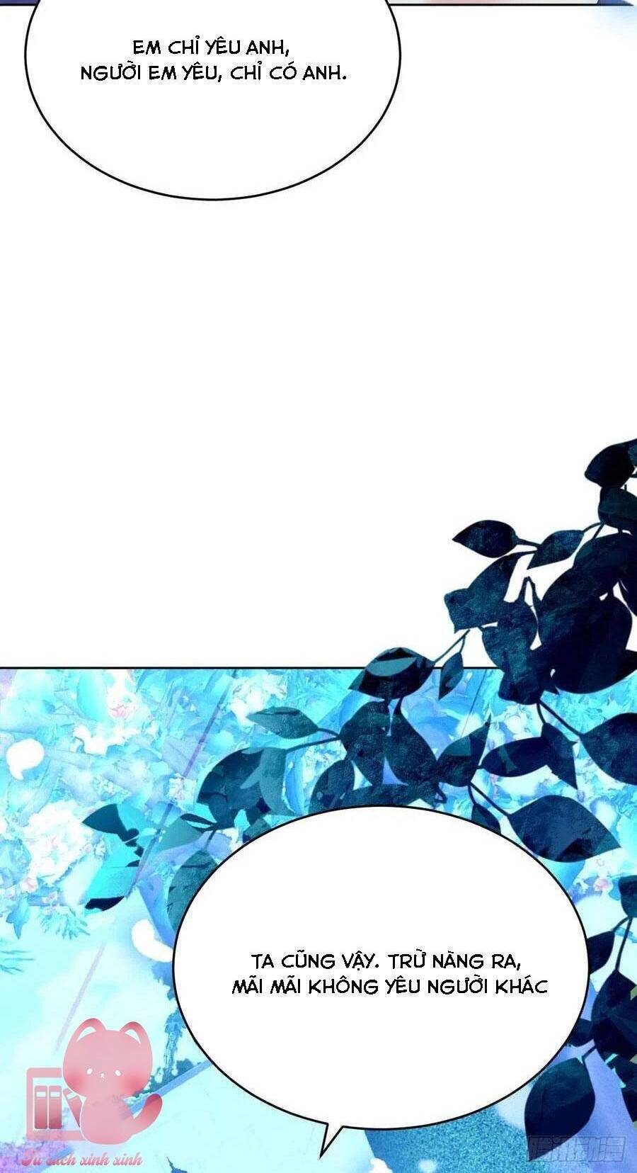 Bỗng Một Ngày Xuyên Thành Hoàng Hậu Ác Độc Chapter 124 - 16