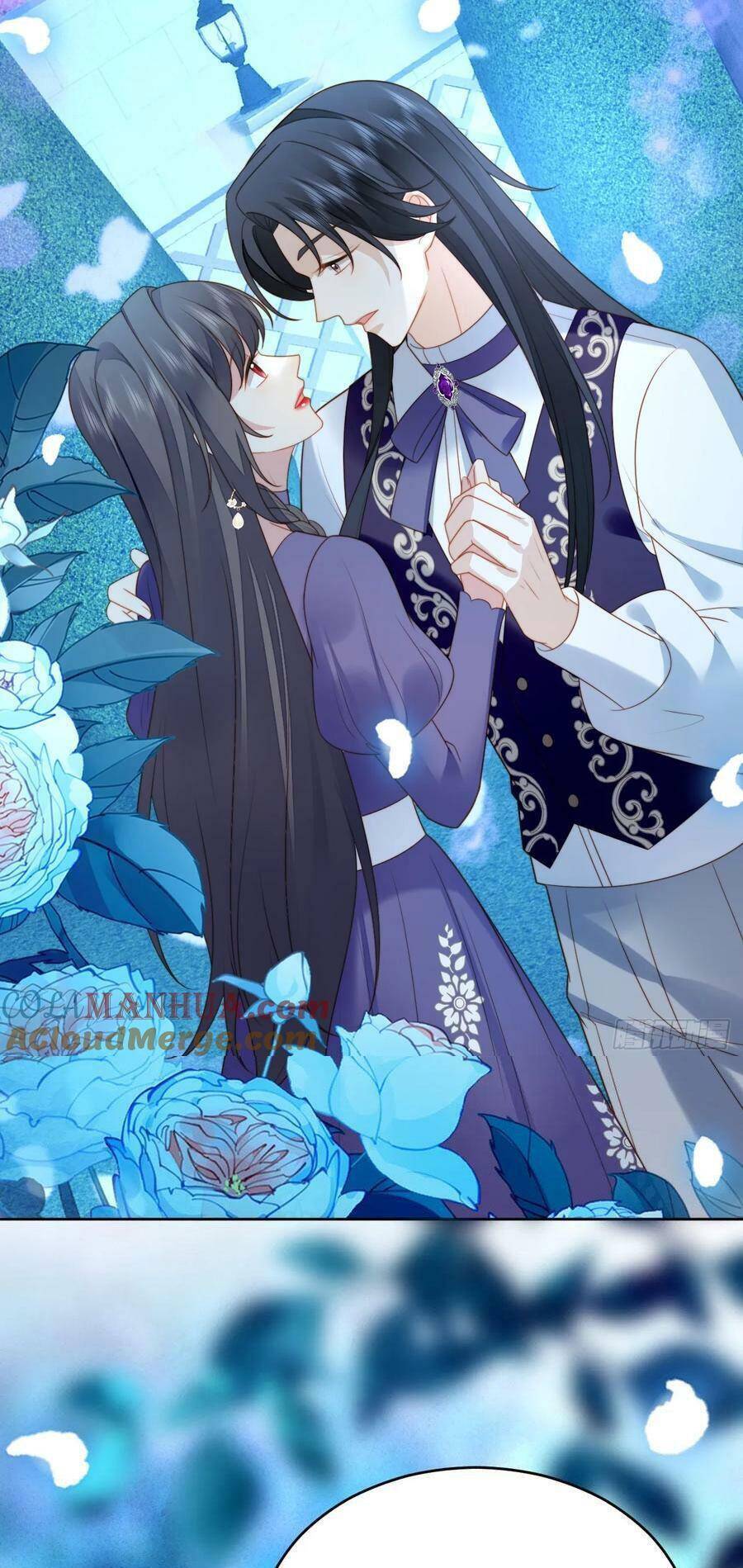 Bỗng Một Ngày Xuyên Thành Hoàng Hậu Ác Độc Chapter 124 - 17