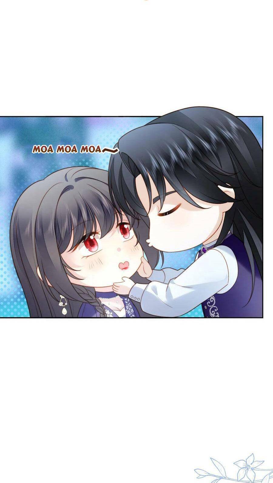 Bỗng Một Ngày Xuyên Thành Hoàng Hậu Ác Độc Chapter 124 - 19