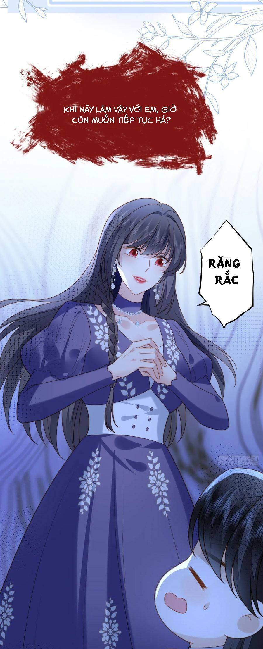 Bỗng Một Ngày Xuyên Thành Hoàng Hậu Ác Độc Chapter 124 - 21