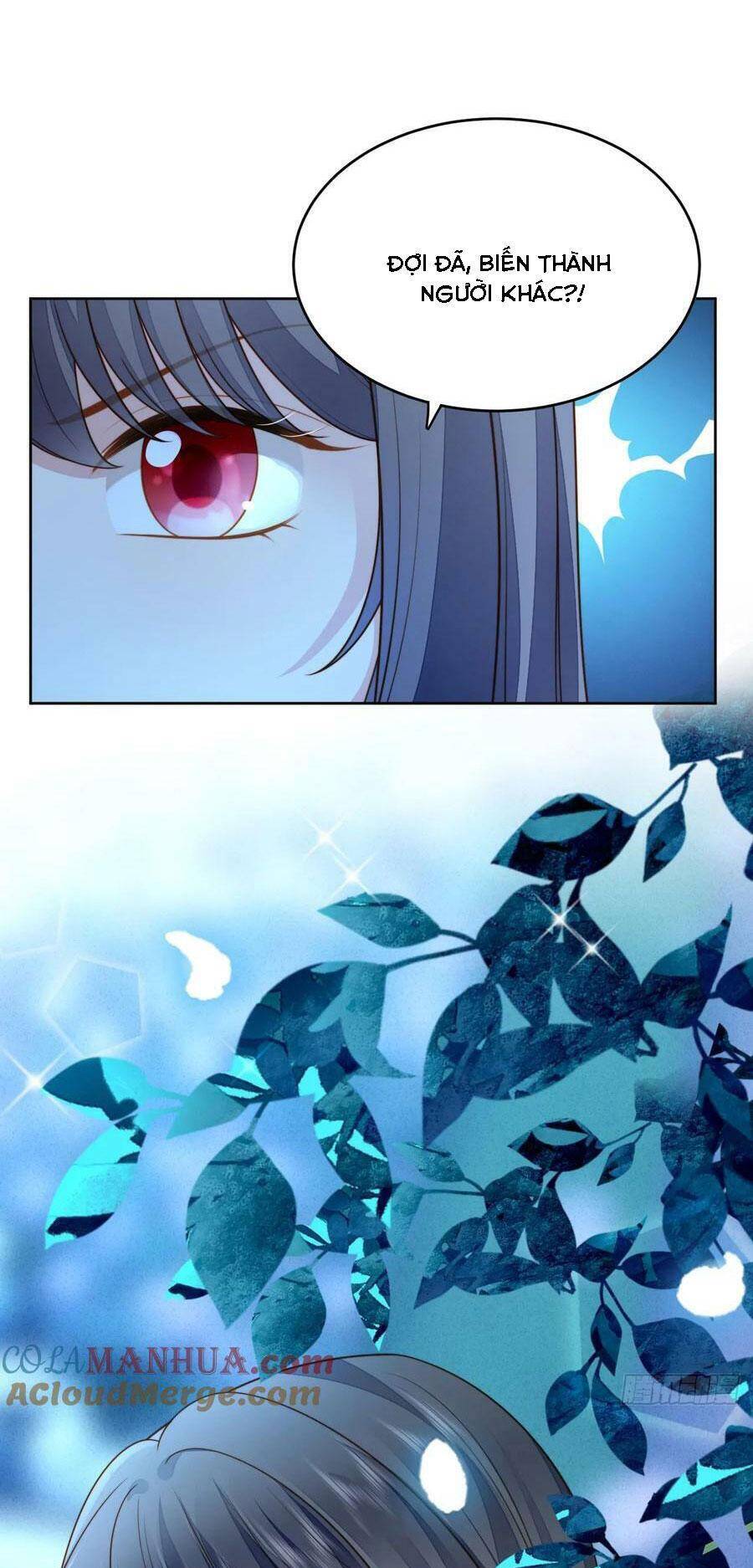 Bỗng Một Ngày Xuyên Thành Hoàng Hậu Ác Độc Chapter 124 - 23