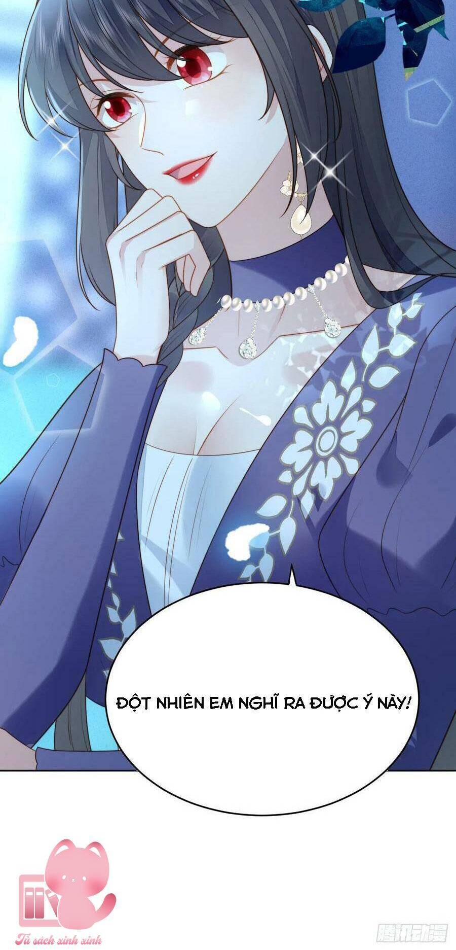 Bỗng Một Ngày Xuyên Thành Hoàng Hậu Ác Độc Chapter 124 - 24