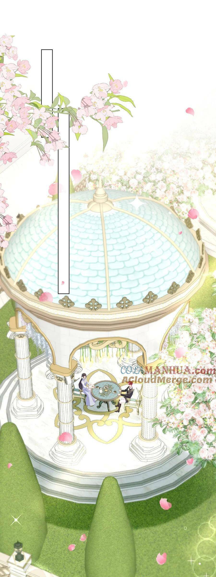 Bỗng Một Ngày Xuyên Thành Hoàng Hậu Ác Độc Chapter 124 - 25