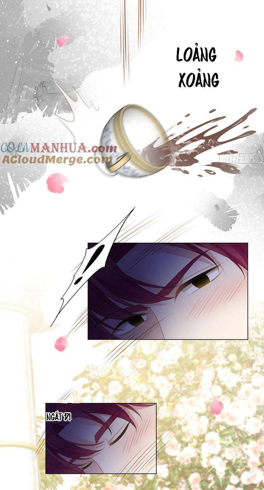 Bỗng Một Ngày Xuyên Thành Hoàng Hậu Ác Độc Chapter 124 - 29