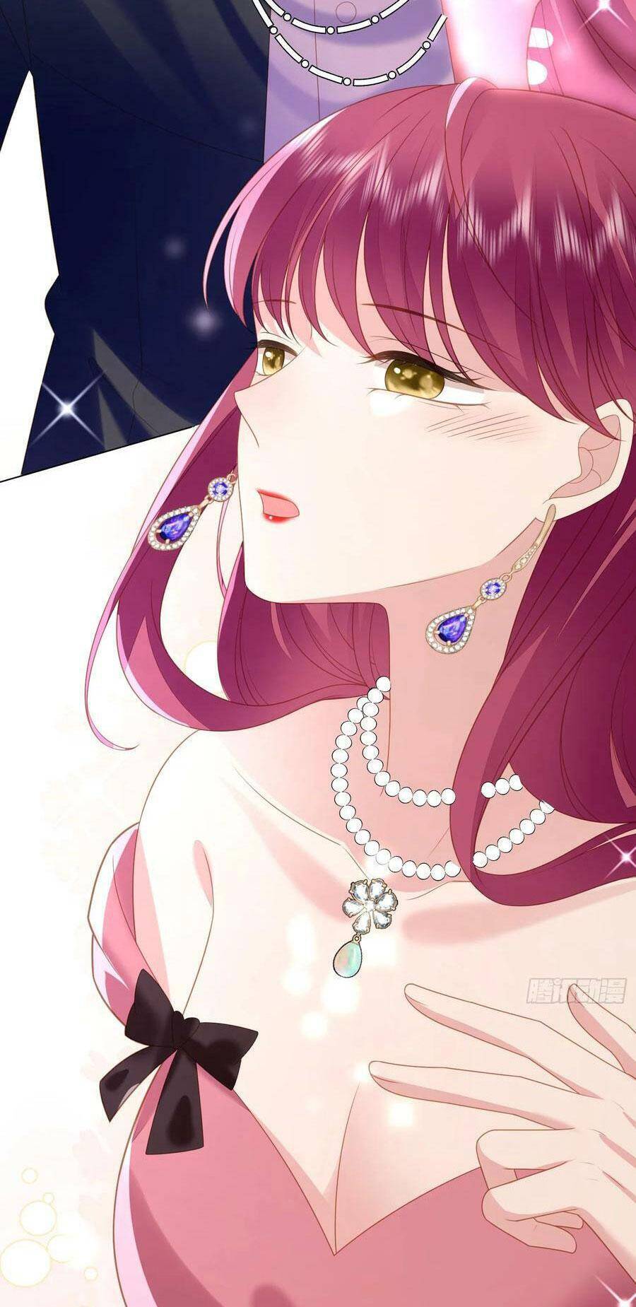 Bỗng Một Ngày Xuyên Thành Hoàng Hậu Ác Độc Chapter 124 - 35