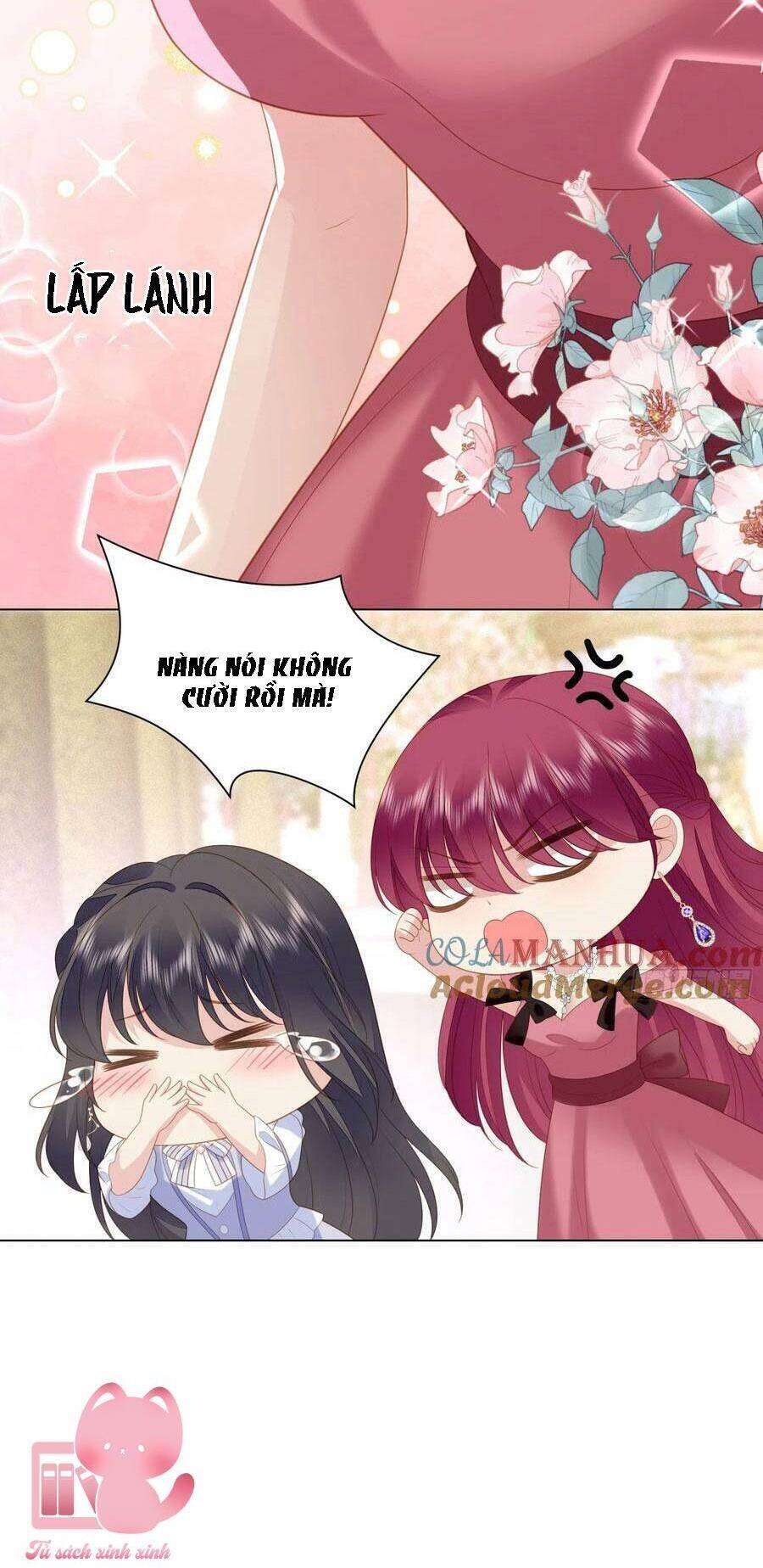 Bỗng Một Ngày Xuyên Thành Hoàng Hậu Ác Độc Chapter 124 - 36