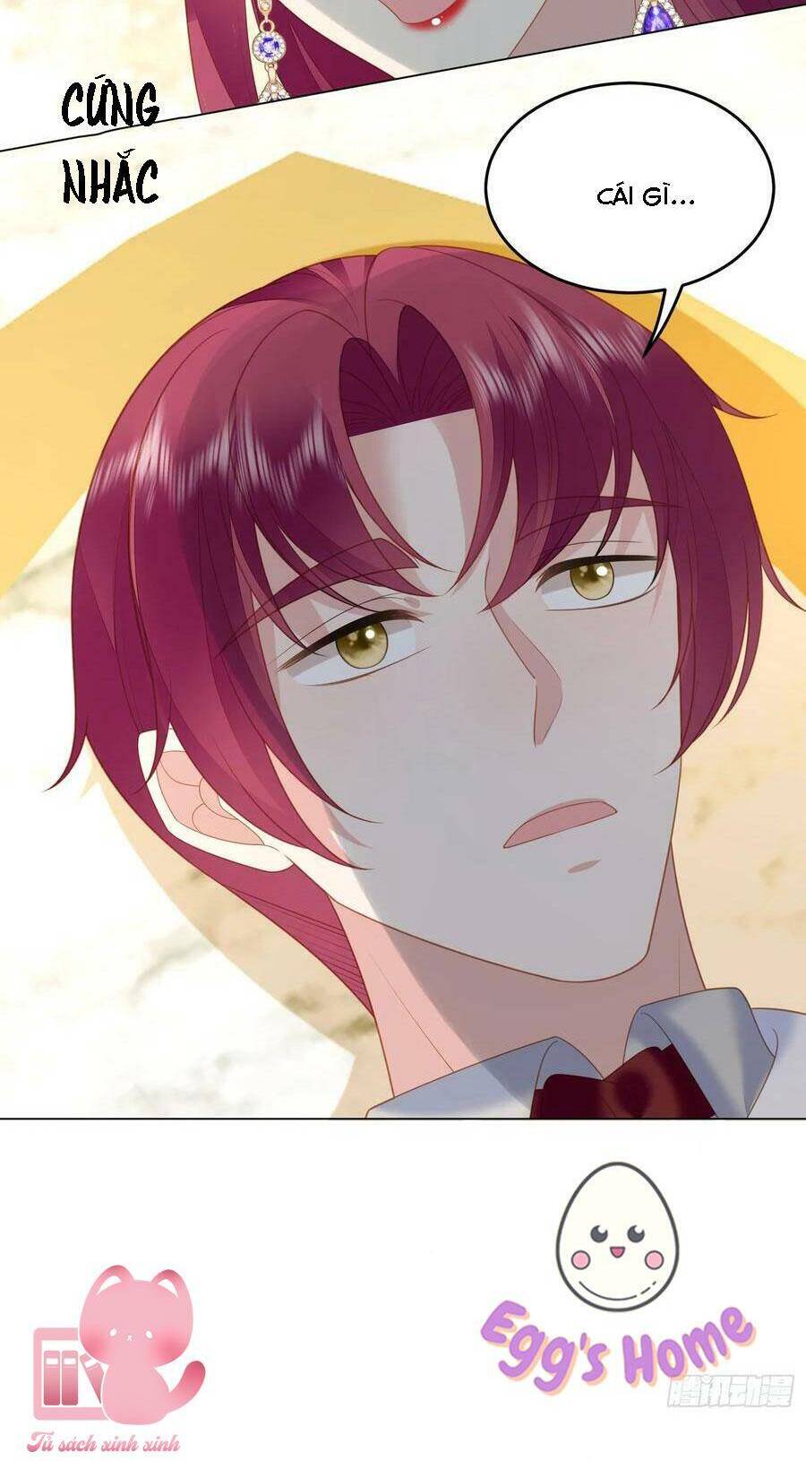 Bỗng Một Ngày Xuyên Thành Hoàng Hậu Ác Độc Chapter 124 - 38