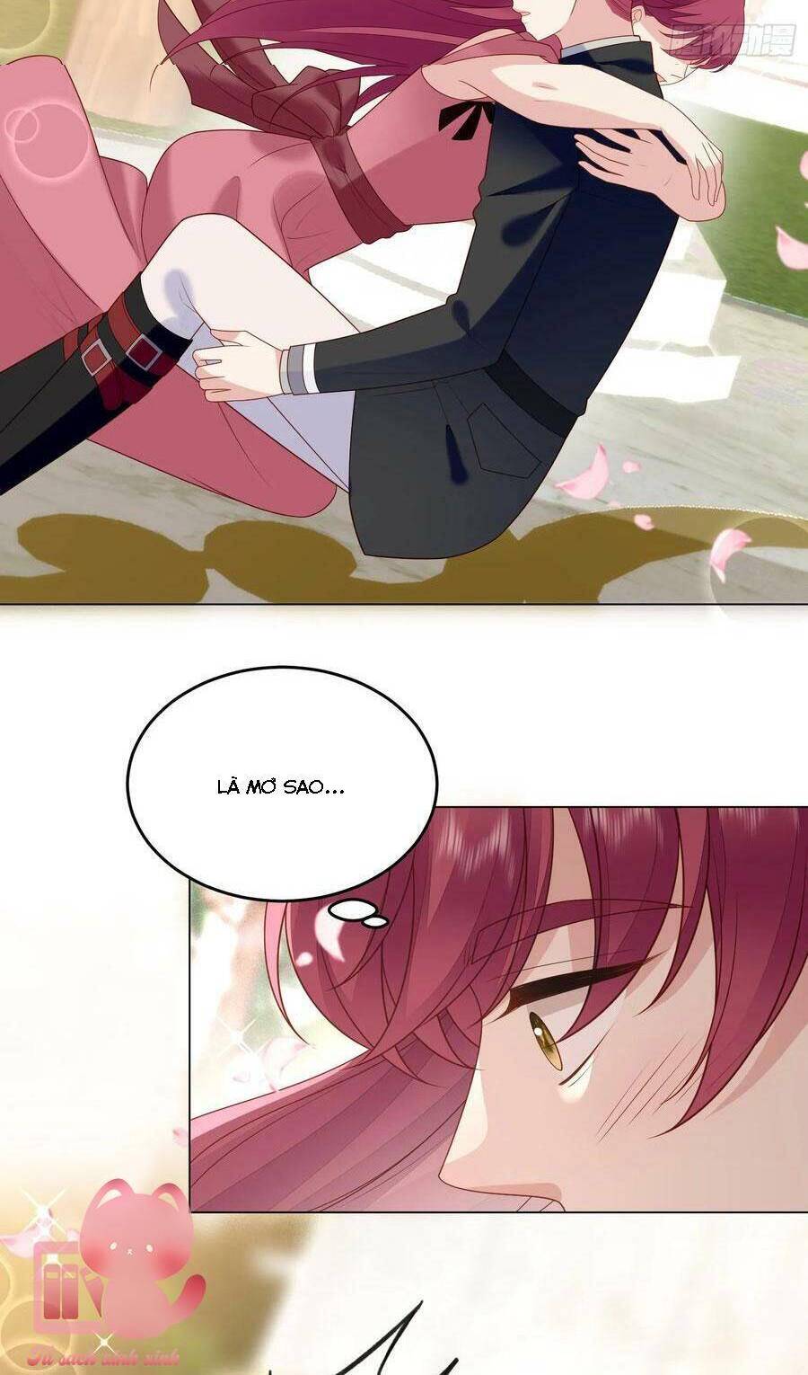 Bỗng Một Ngày Xuyên Thành Hoàng Hậu Ác Độc Chapter 124 - 42