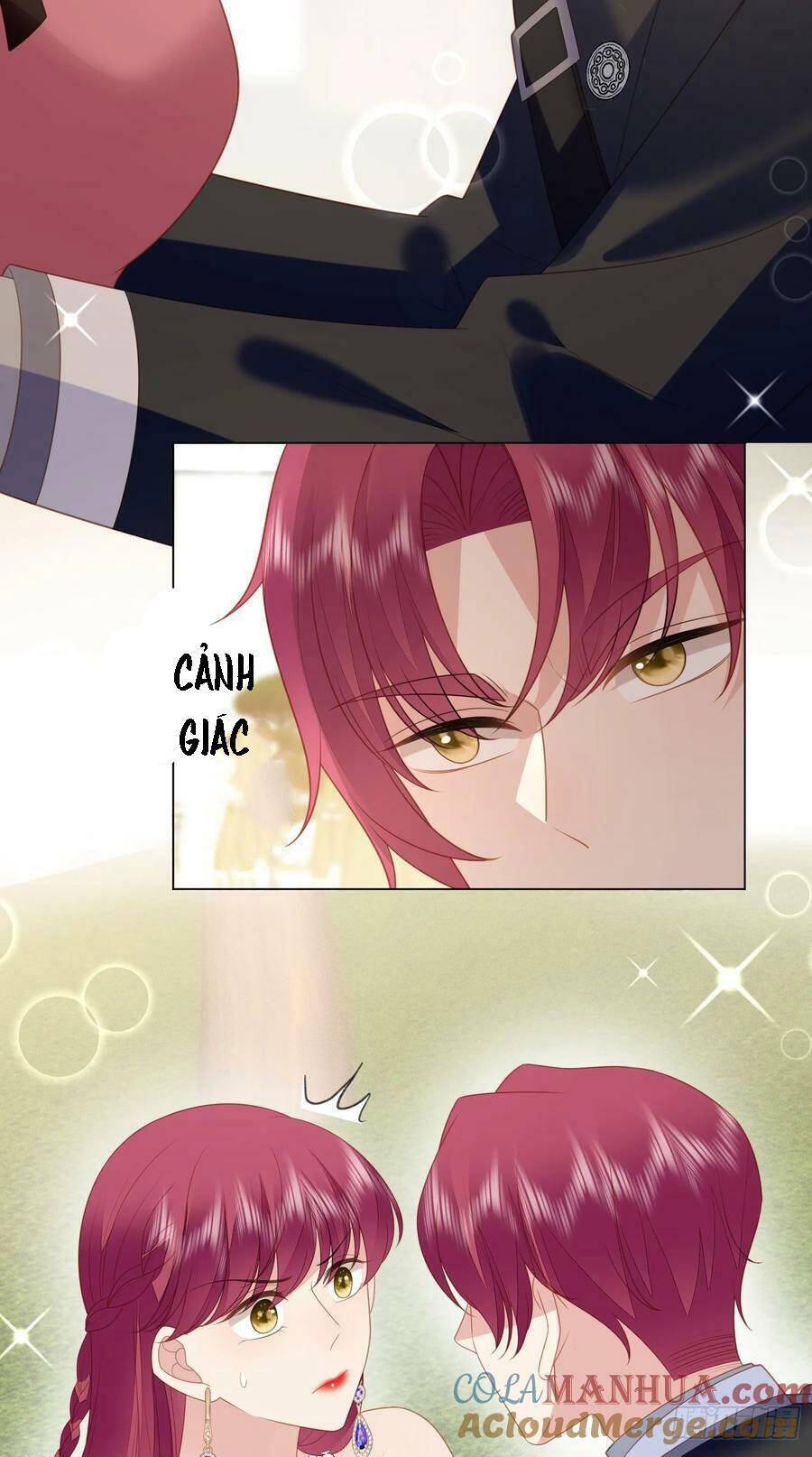 Bỗng Một Ngày Xuyên Thành Hoàng Hậu Ác Độc Chapter 124 - 47