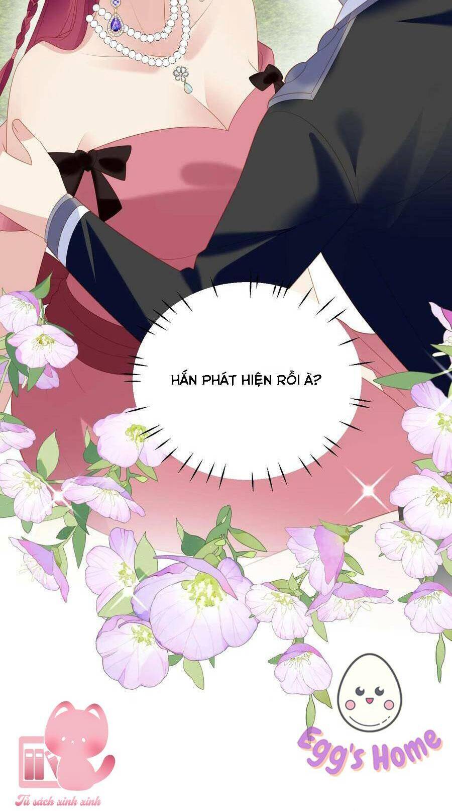 Bỗng Một Ngày Xuyên Thành Hoàng Hậu Ác Độc Chapter 124 - 48