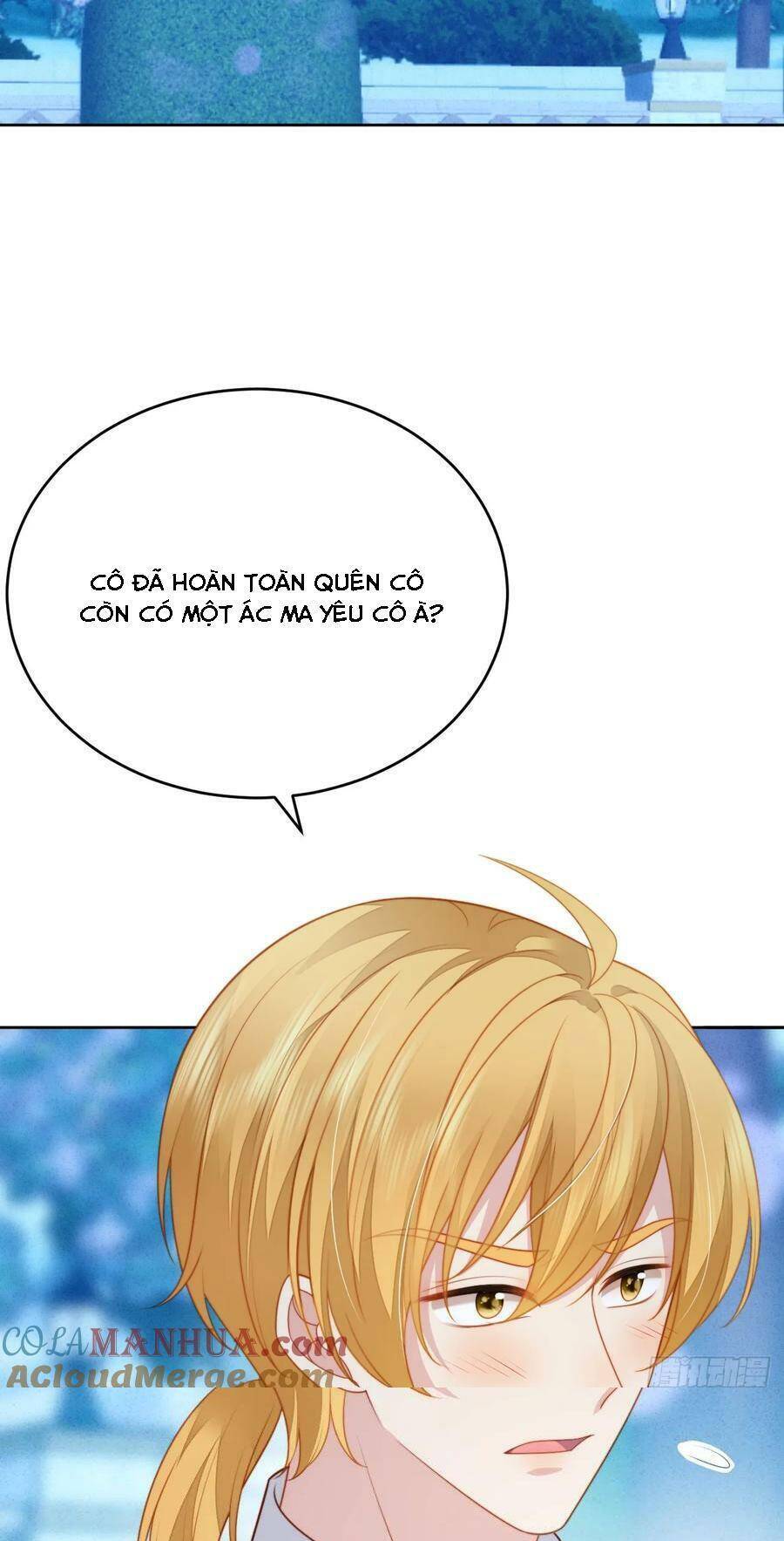 Bỗng Một Ngày Xuyên Thành Hoàng Hậu Ác Độc Chapter 124 - 6