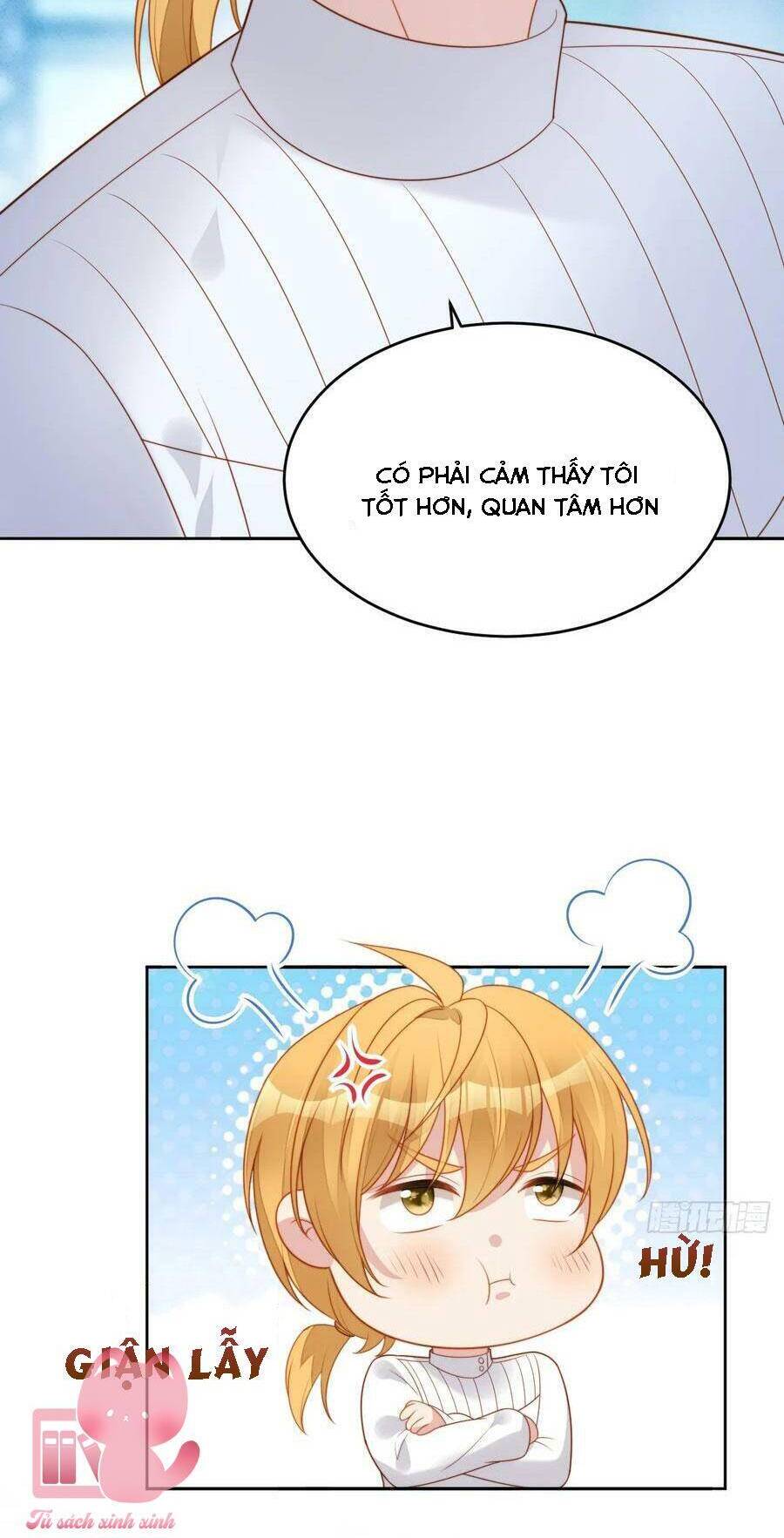 Bỗng Một Ngày Xuyên Thành Hoàng Hậu Ác Độc Chapter 124 - 7