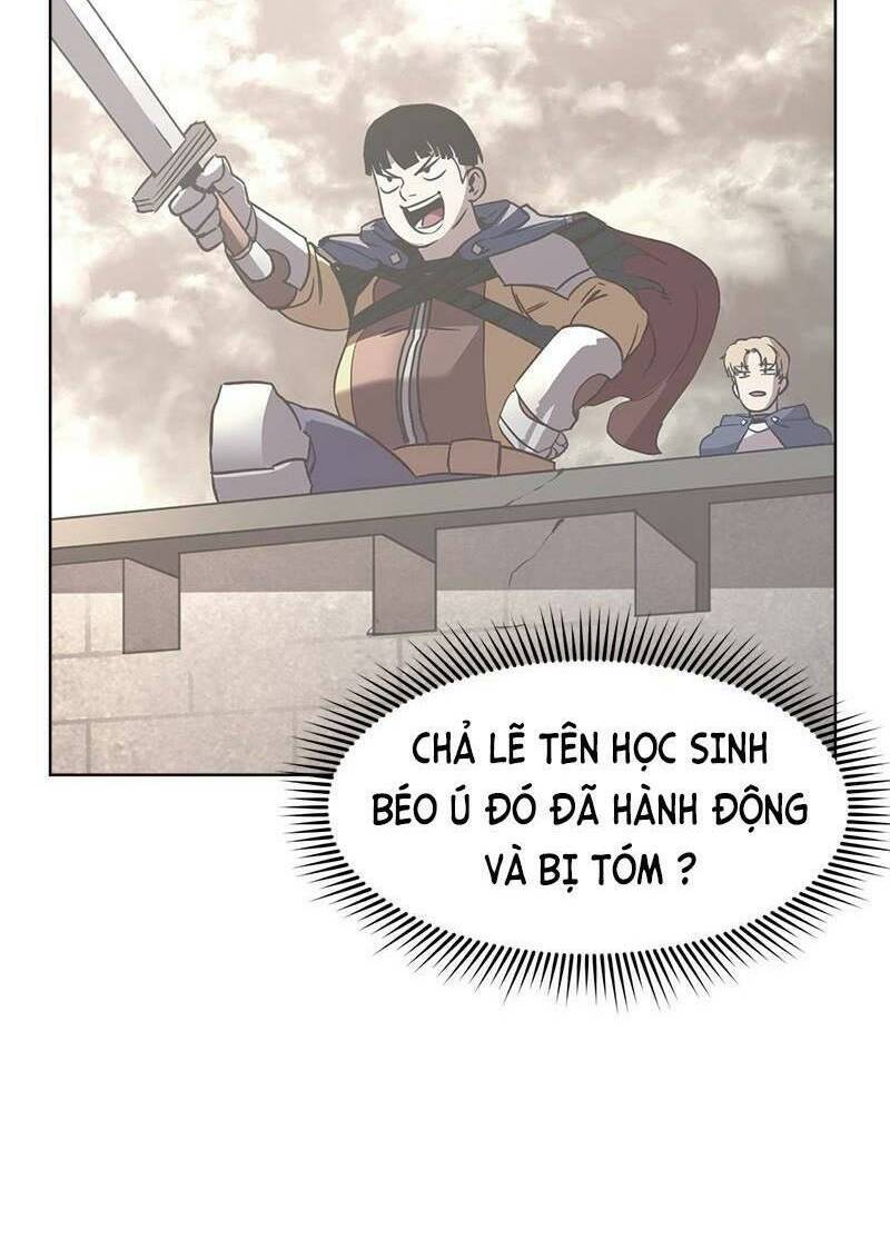 Final Boss Chapter 31 - 16