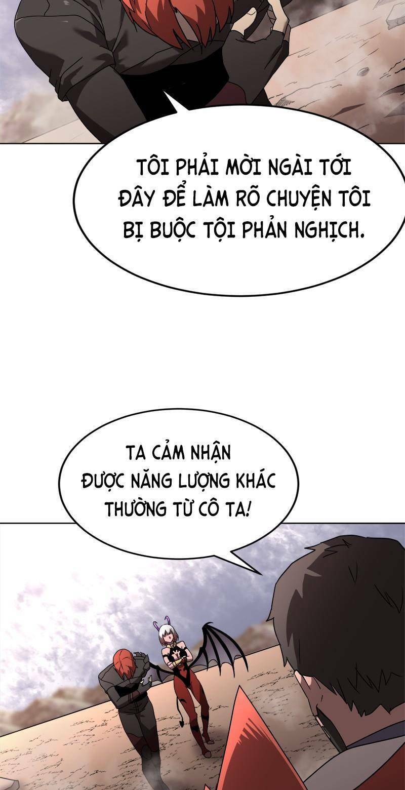 Final Boss Chapter 31 - 3