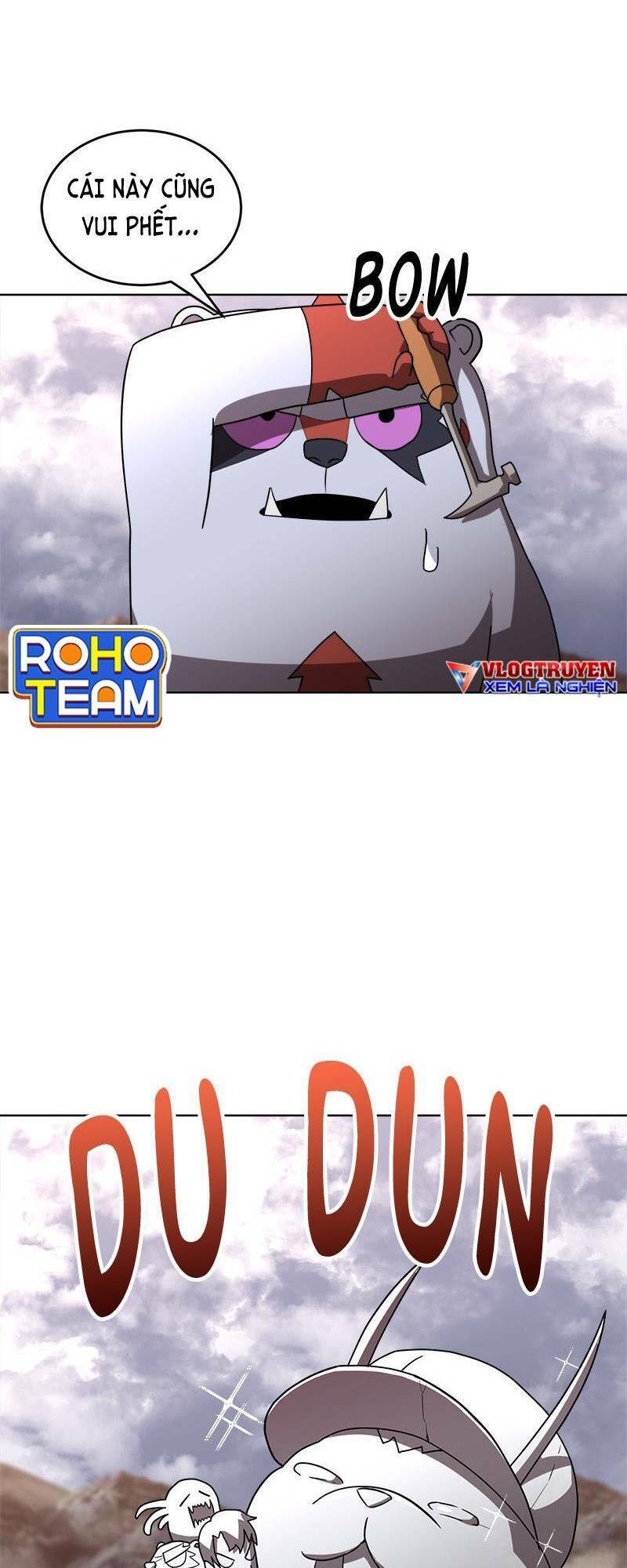 Final Boss Chapter 31 - 23